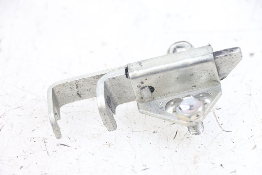 photo de CERRADURA DEL ASIENTO YAMAHA MT-07 MT07 ABS 700 (2014 - 2017) - Zoom estado de uso