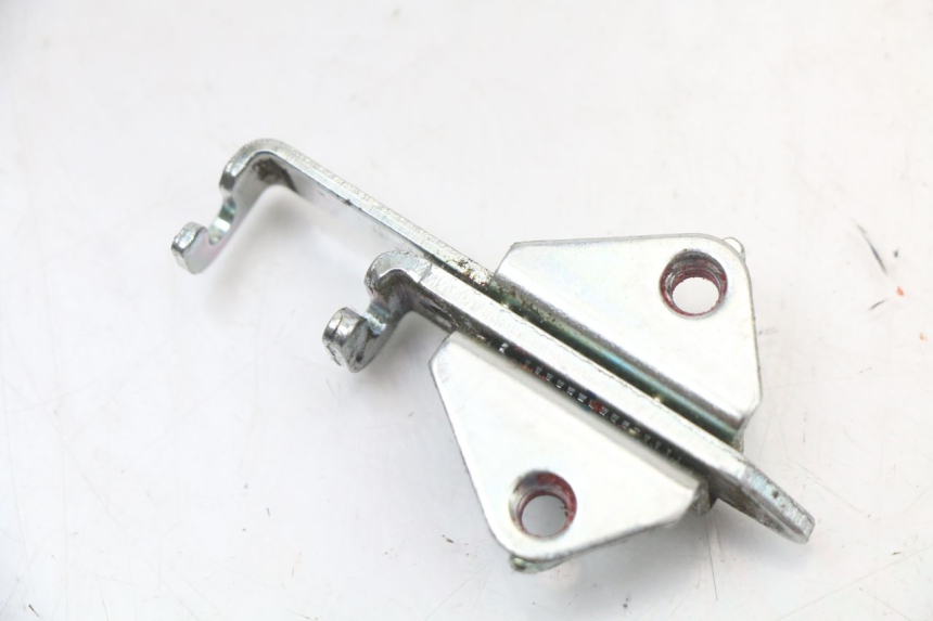 photo de CIERRE ASIENTO HOOK KAWASAKI NINJA 400 (2018 - 2023) - Detalle de la pieza