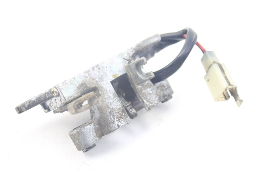 photo de CERRADURA DEL ASIENTO KYMCO PEOPLE 250 (2004 - 2008) - Vista general del producto