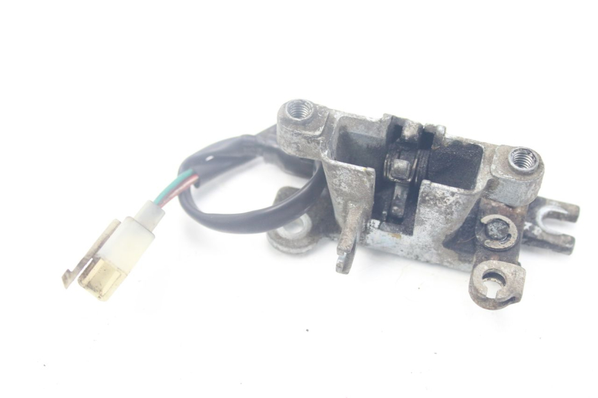 photo de CERRADURA DEL ASIENTO KYMCO PEOPLE 250 (2004 - 2008) - Estado de la superficie y material