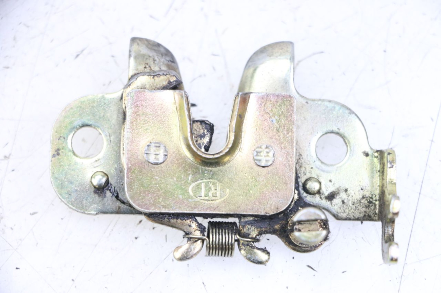 photo de CERRADURA DEL ASIENTO PEUGEOT KISBEE 2T 50 (2010 - 2017) - Vista principal