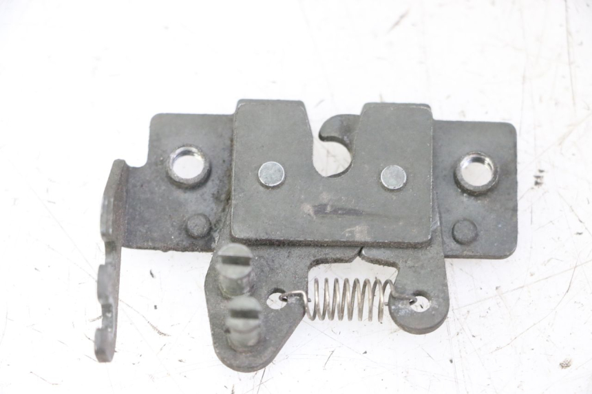 photo de CERRADURA DEL ASIENTO PIAGGIO MP3 LT 400 (2007 - 2012) - Vista principal