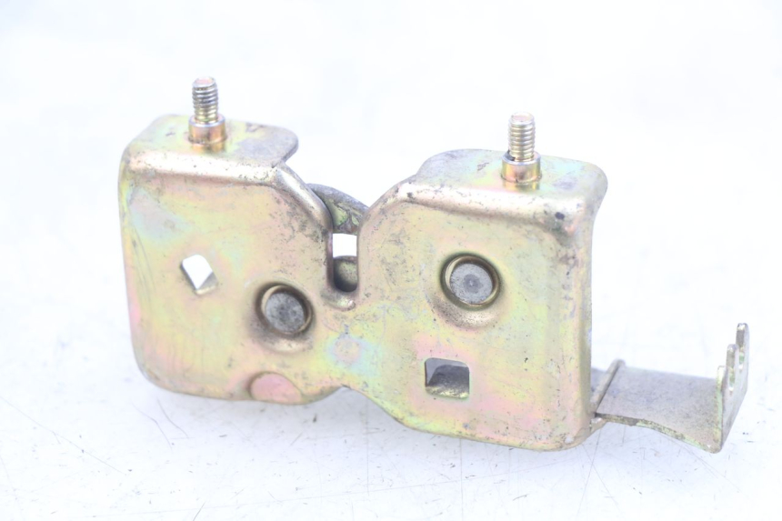 photo de CERRADURA DEL ASIENTO DAELIM S3 125 (2010 - 2017) - Zoom estado de uso