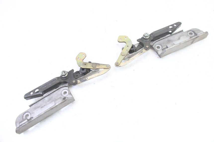 photo de CIERRE ASIENTO HOOK HONDA ST PAN EUROPEAN 1300 (2002 - 2013) - Vista principal