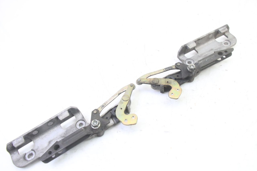 photo de CIERRE ASIENTO HOOK HONDA ST PAN EUROPEAN 1300 (2002 - 2013) - Otra perspectiva