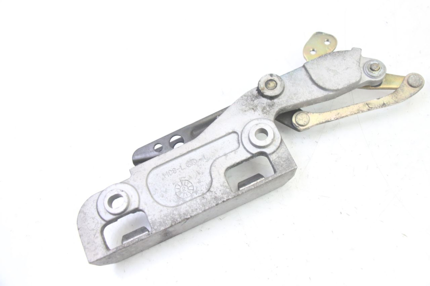 photo de CIERRE ASIENTO HOOK HONDA ST PAN EUROPEAN 1300 (2002 - 2013) - Vista general del producto