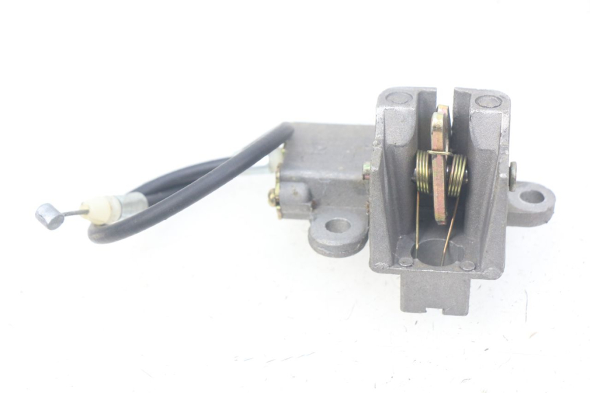 photo de CIERRE ASIENTO HOOK JM MOTORS SUNNY 50 (2017 - 2020) - Vista principal