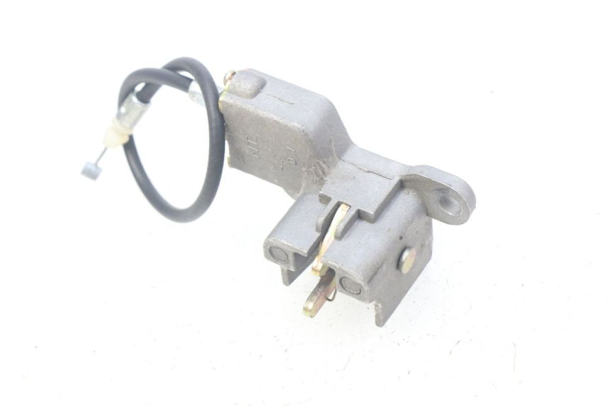 photo de CIERRE ASIENTO HOOK JM MOTORS SUNNY 50 (2017 - 2020) - Detalle de la pieza