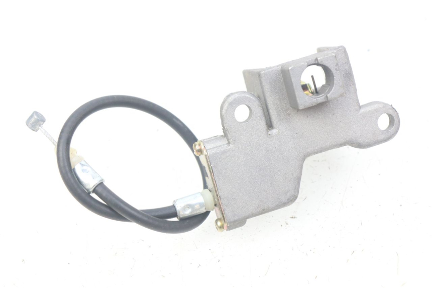 photo de CIERRE ASIENTO HOOK JM MOTORS SUNNY 50 (2017 - 2020) - Otra perspectiva