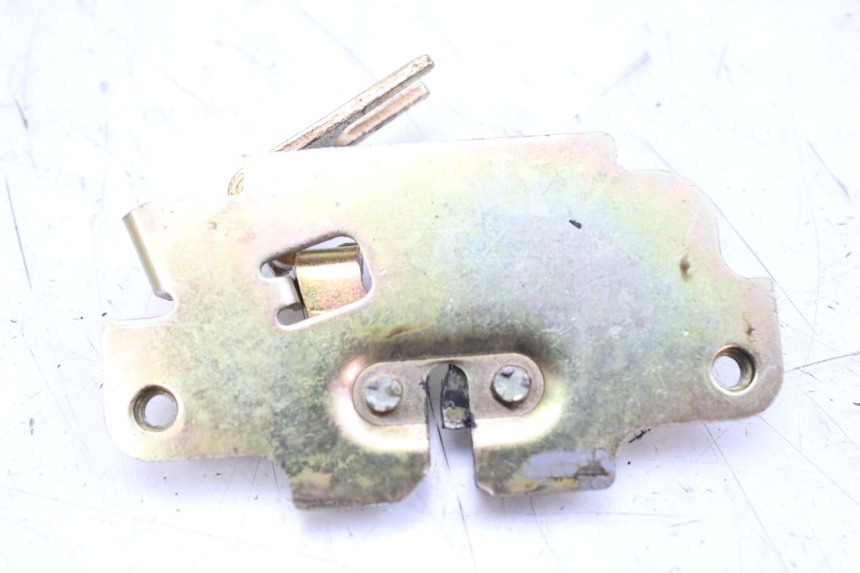 photo de CERRADURA DEL ASIENTO PEUGEOT TWEET 4T 50 (2010 - 2014) - Detalle de la pieza