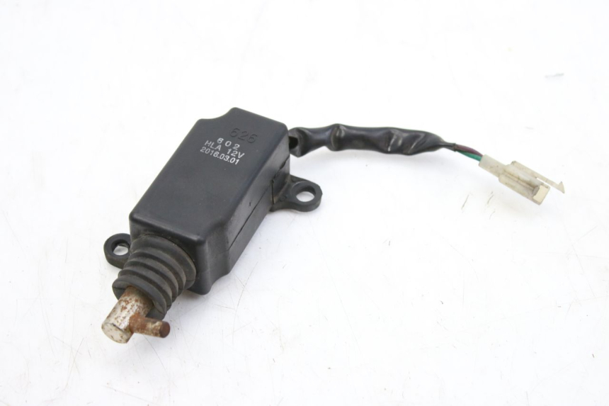 photo de CERRADURA DEL ASIENTO PEUGEOT TWEET 125 (2010 - 2017) - Vista principal