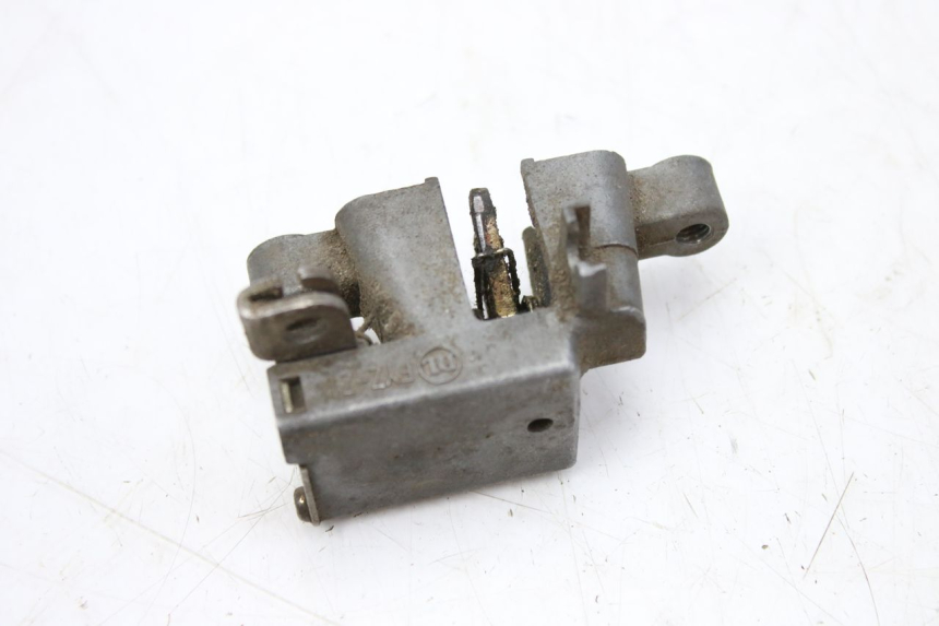 photo de CERRADURA DEL ASIENTO KEEWAY TX 50 (2008 - 2015) - Primer plano técnico