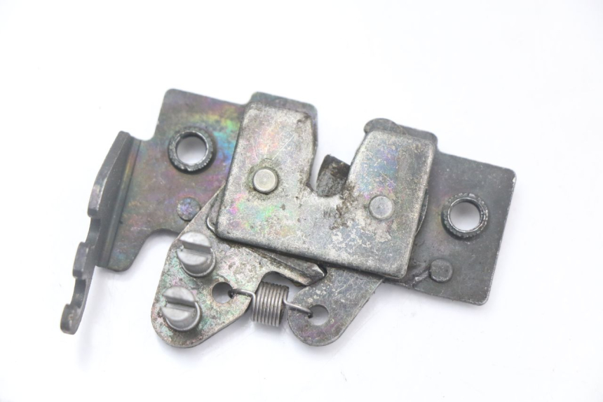 photo de CERRADURA DEL ASIENTO PIAGGIO X8 125 (2004 - 2007) - Vista principal