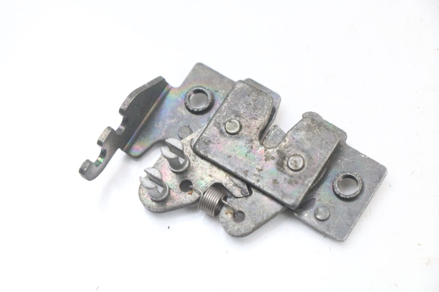 photo de CERRADURA DEL ASIENTO PIAGGIO X8 125 (2004 - 2007) - Vista principal