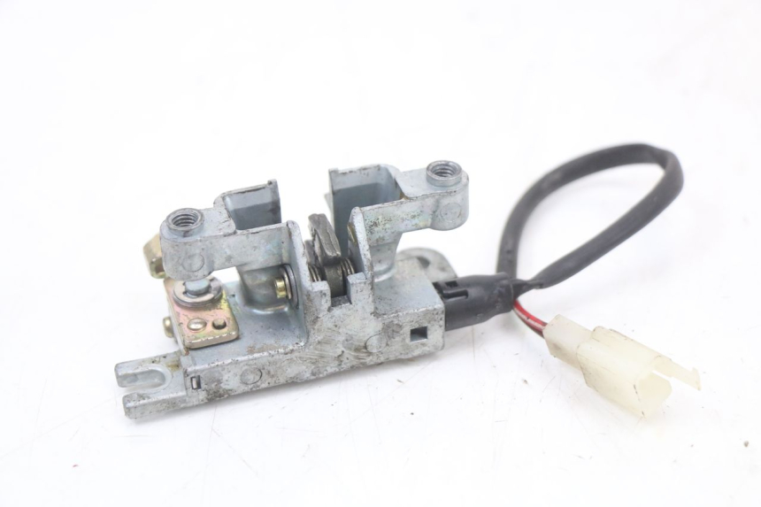 photo de CERRADURA DEL ASIENTO KYMCO XCITING 250 (2006 - 2009) - Vista principal