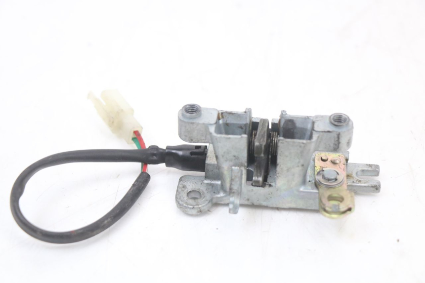 photo de CERRADURA DEL ASIENTO KYMCO XCITING 250 (2006 - 2009) - Detalle de la pieza