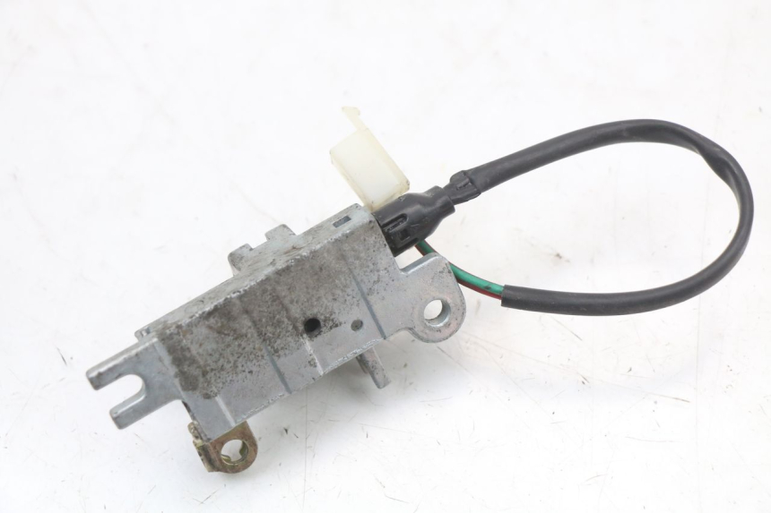 photo de CERRADURA DEL ASIENTO KYMCO XCITING 250 (2006 - 2009) - Otra perspectiva