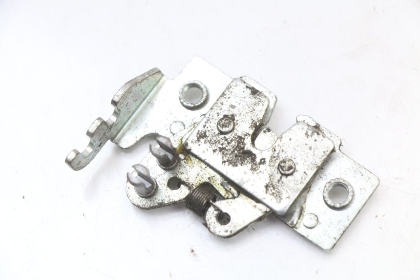 photo de CERRADURA DEL ASIENTO PIAGGIO XEVO - X EVO 125 (2007 - 2017) - Vista principal