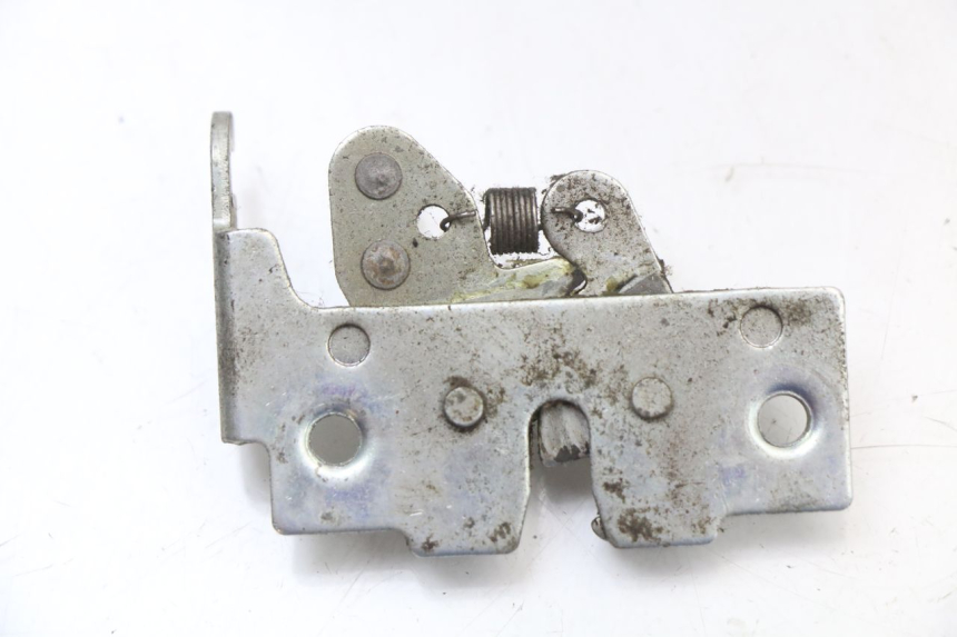 photo de CERRADURA DEL ASIENTO PIAGGIO XEVO - X EVO 125 (2007 - 2017) - Detalle de la pieza