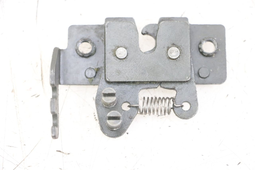 photo de CERRADURA DEL ASIENTO PIAGGIO XEVO - X EVO 125 (2007 - 2017) - Vista principal