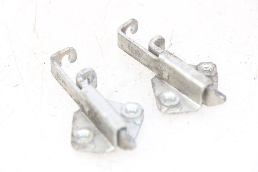 photo de CERRADURA DEL ASIENTO KAWASAKI Z 750 (2007 - 2013) - Vista principal