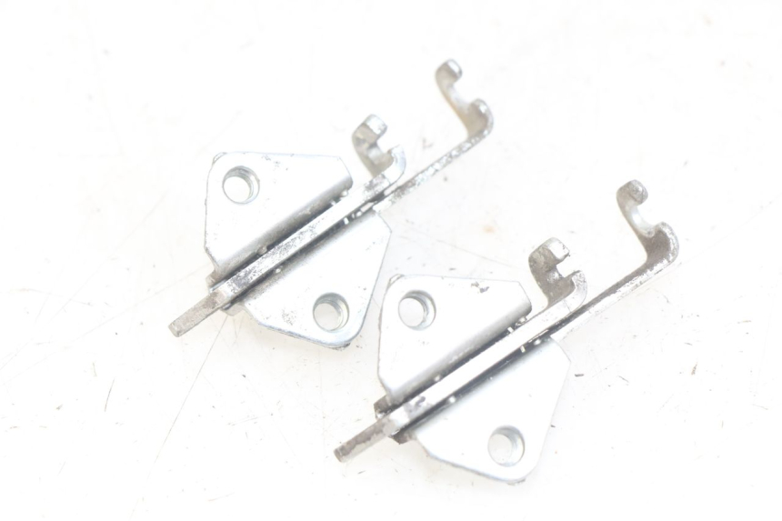 photo de CERRADURA DEL ASIENTO KAWASAKI Z 750 (2007 - 2013) - Zoom estado de uso