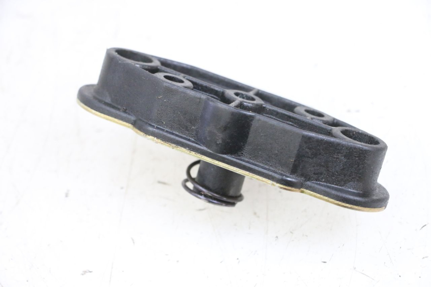 photo de CIERRE ASIENTO HOOK KAWASAKI ZR 7 750 (1999 - 2004) - Detalle de la pieza