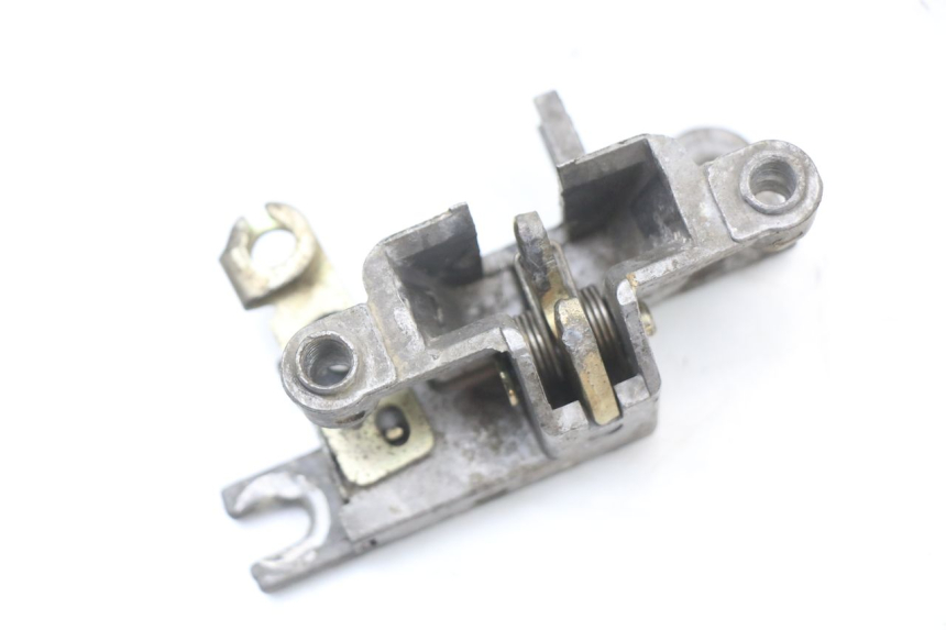 photo de CERRADURA DE ASIENTO KYMCO AGILITY 4T 50 (2005 - 2018) - Zoom estado de uso