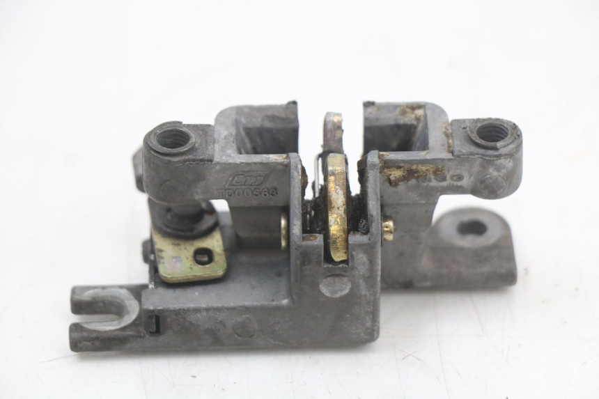 photo de CERRADURA DE ASIENTO KYMCO AGILITY 4T 50 (2005 - 2018) - Vista principal