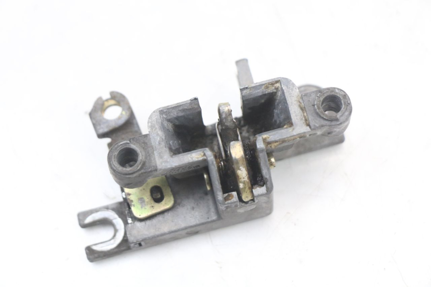 photo de CERRADURA DE ASIENTO KYMCO AGILITY 4T 50 (2005 - 2018) - Zoom estado de uso