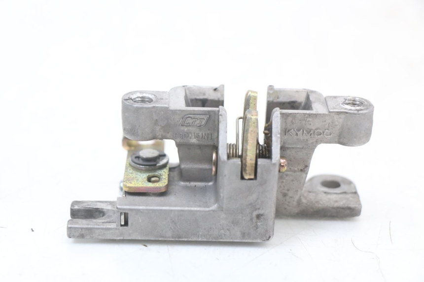 photo de CERRADURA DEL ASIENTO KYMCO AGILITY 4T 50 (2018 - 2022) - Vista principal