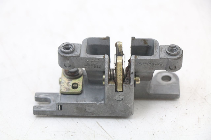 photo de CERRADURA DE ASIENTO KYMCO AGILITY 4T 50 (2005 - 2018) - Vista principal