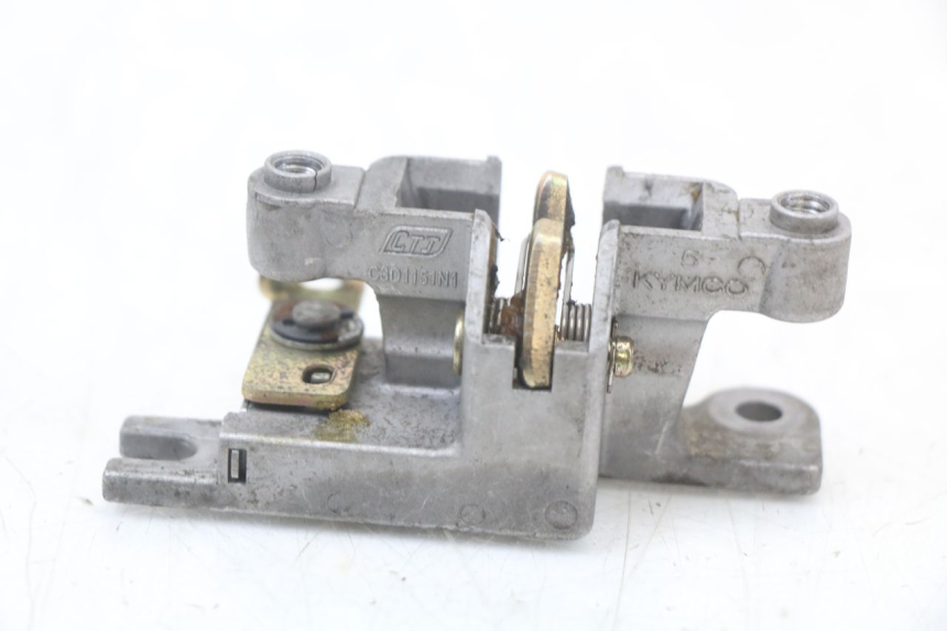 photo de CERRADURA DEL ASIENTO KYMCO AGILITY 4T 50 (2018 - 2022) - Detalle de la pieza