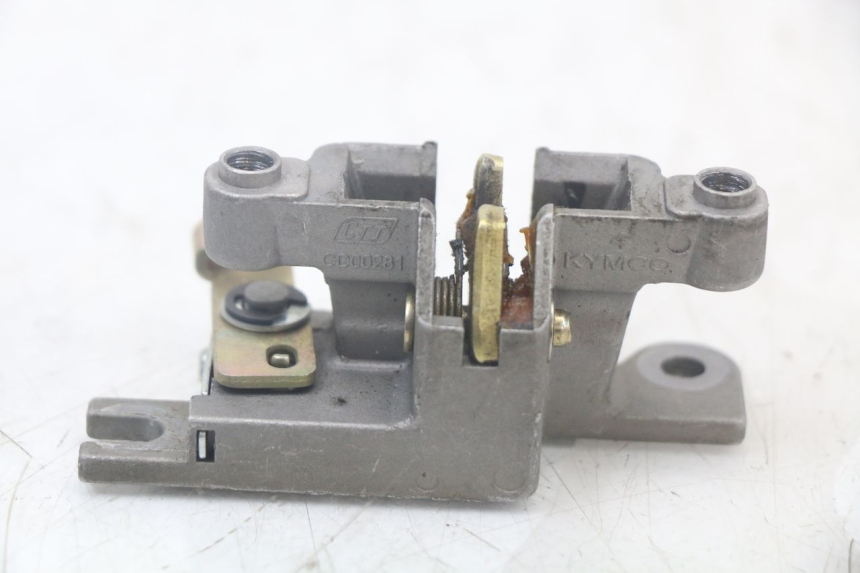 photo de CERRADURA DEL ASIENTO KYMCO AGILITY 4T 50 (2018 - 2022) - Vista principal