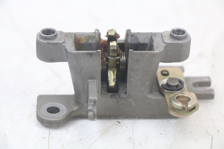 photo de CERRADURA DEL ASIENTO KYMCO AGILITY 4T 50 (2018 - 2022) - Detalle de la pieza