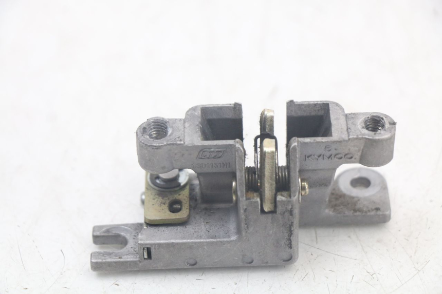 photo de CERRADURA DEL ASIENTO KYMCO AGILITY 4T 50 (2018 - 2022) - Vista principal