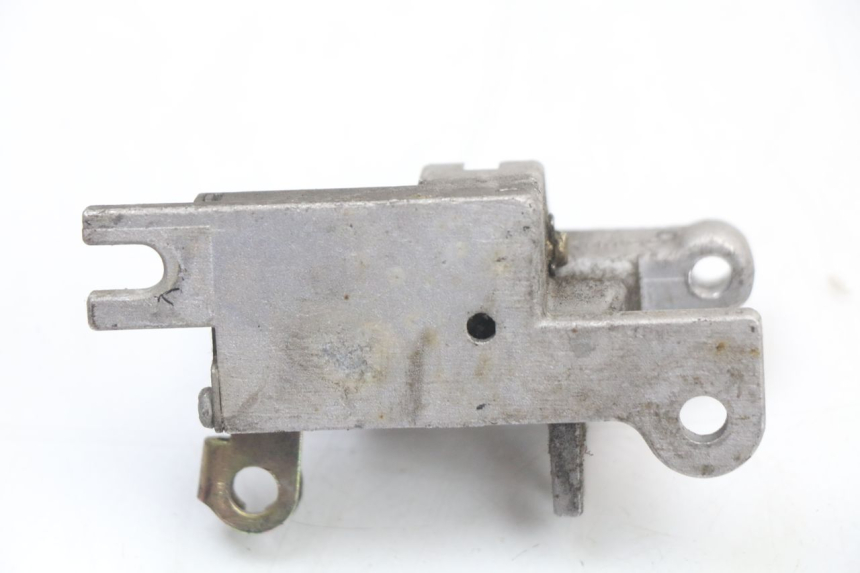 photo de CIERRE ASIENTO HOOK KYMCO AGILITY CARRY 50 (2011 - 2020) - Zoom estado de uso