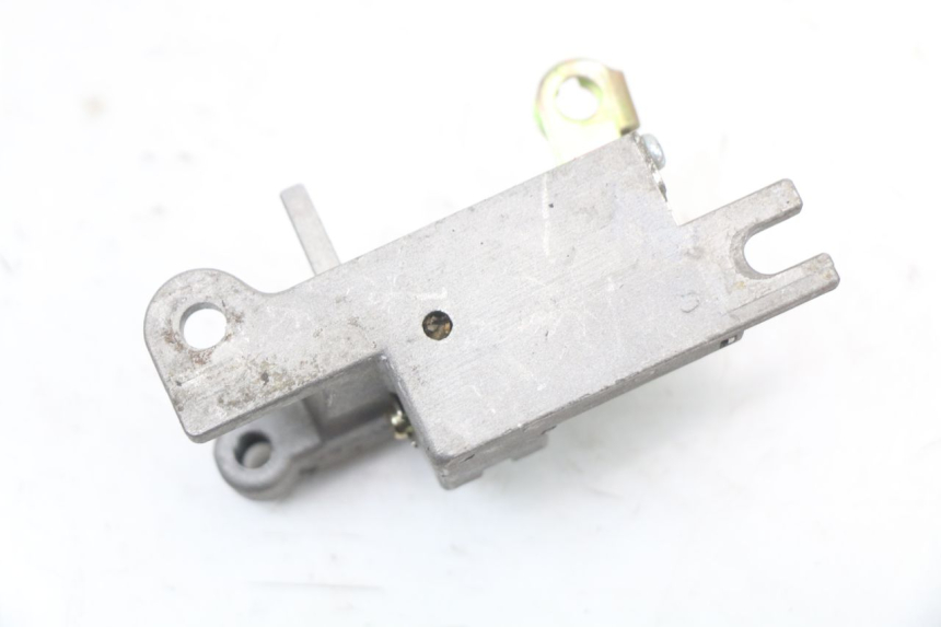 photo de CIERRE ASIENTO HOOK KYMCO AGILITY FR 2T 50 (2012 - 2017) - Otra perspectiva