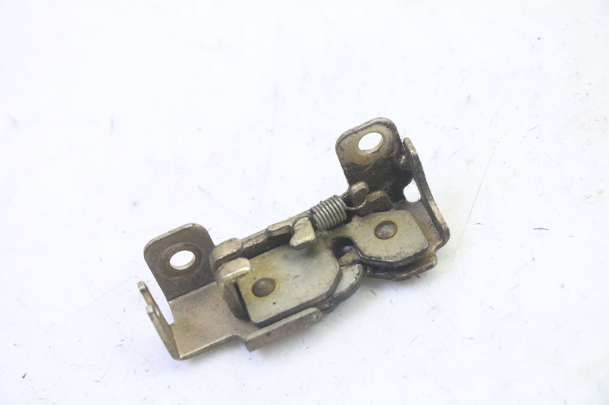 photo de CERRADURA DE ASIENTO KYMCO AGILITY NAKED RENOUVO 2T 50 (2011 - 2018) - Vista principal