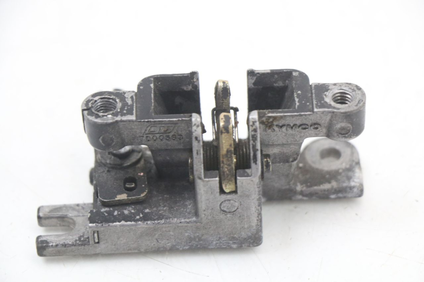 photo de CIERRE ASIENTO HOOK KYMCO AGILITY PREMIUM 50 (2007 - 2010) - Vista principal