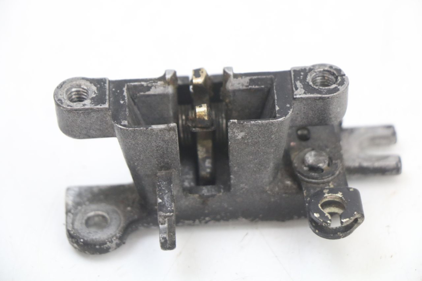 photo de CIERRE ASIENTO HOOK KYMCO AGILITY PREMIUM 50 (2007 - 2010) - Detalle de la pieza