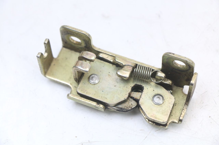 photo de CERRADURA DE ASIENTO KYMCO AGILITY RS 4T 50 (2009 - 2013) - Detalle de la pieza