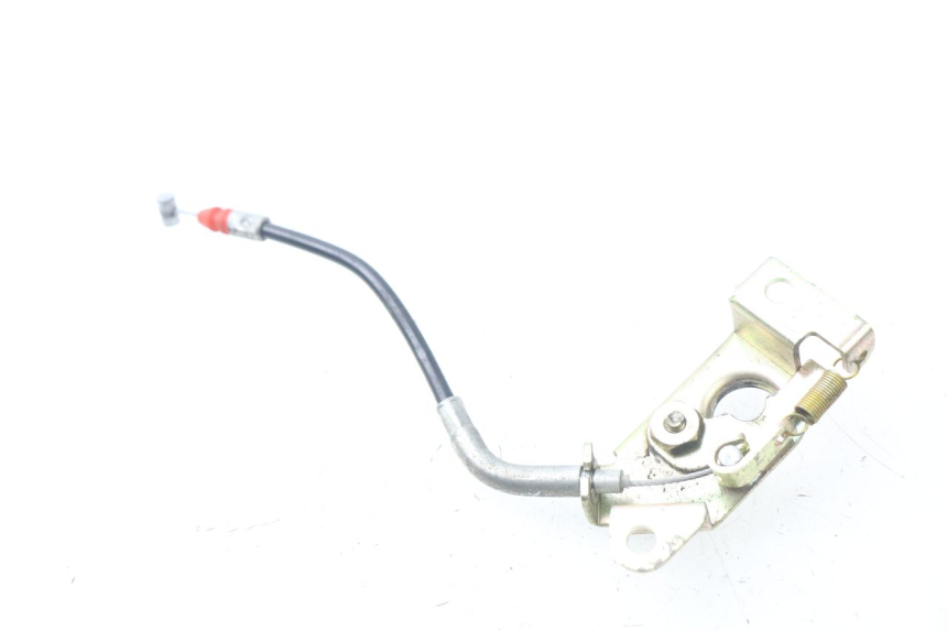 photo de CIERRE ASIENTO HOOK HYOSUNG AQUILA GV 125 (2009 - 2016) - Vista principal