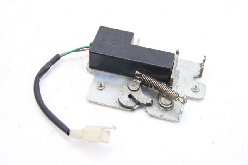 photo de CERRADURA DE ASIENTO ECCITY ARTELEC 670 1 (2013 - 2017) - Vista principal