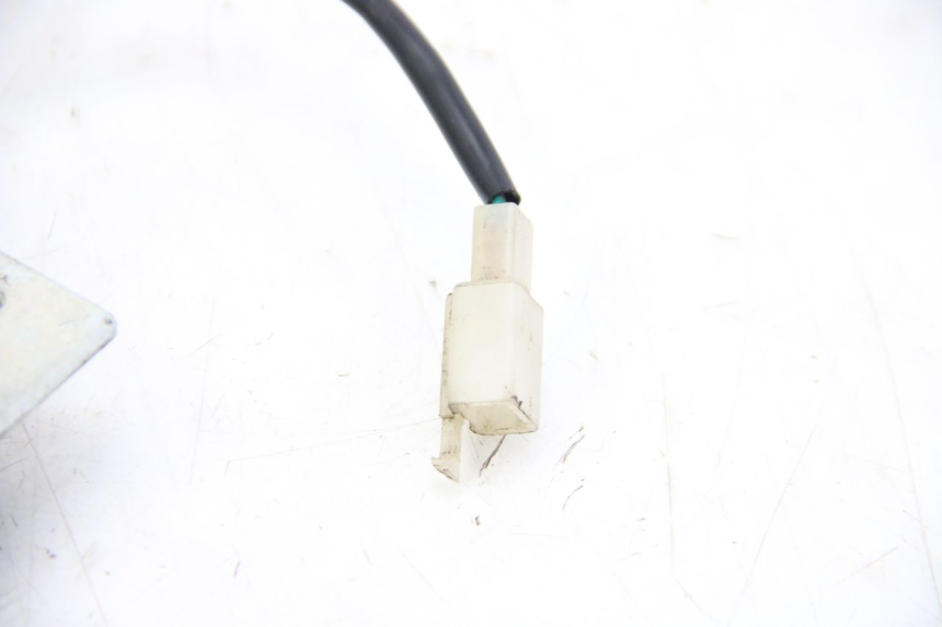 photo de CERRADURA DE ASIENTO ECCITY ARTELEC 670 1 (2013 - 2017) - Otra perspectiva