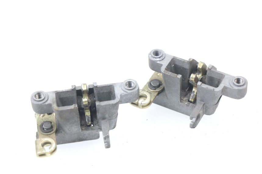 photo de CIERRE ASIENTO HOOK BHM BHM 125 (2010 - 2014) - Vista principal