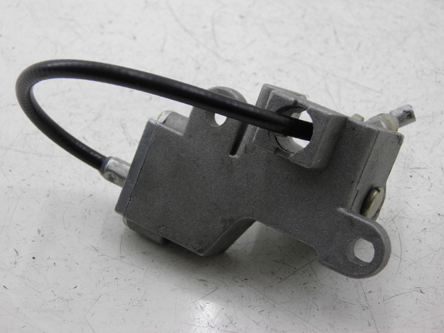 photo de CIERRE ASIENTO HOOK BHM REVENGER 50 (2009 - 2015) - Detalle de la pieza