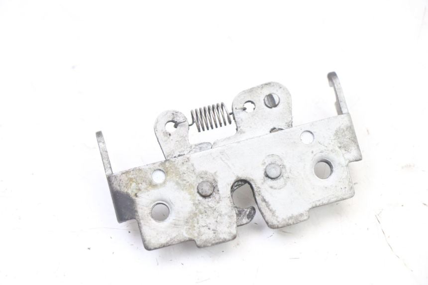 photo de CERRADURA DEL ASIENTO BMW C1 125 (2000 - 2003) - Zoom estado de uso