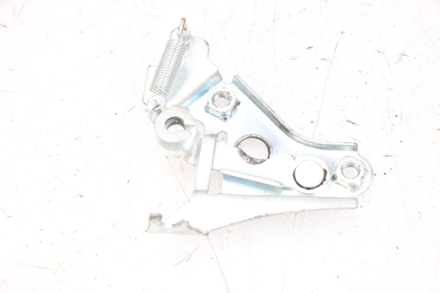 photo de CIERRE ASIENTO HOOK MAG POWER BOMBERS 4T 50 (2016 - 2026) - Vista principal