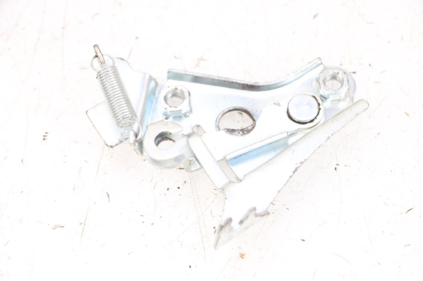 photo de CIERRE ASIENTO HOOK MAG POWER BOMBERS 4T 50 (2016 - 2026) - Detalle de la pieza